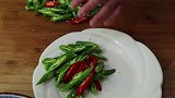 尖椒炒猪肝最好吃的家常做法，香辣过瘾，滑嫩无腥味，下酒又下饭