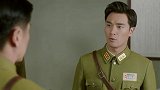 武仲明怒斥徐科长为私欲滥杀无辜，科长无话可说