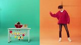 刘宇宁2020年第一支单曲《过年的歌》MV发布欢喜过新年