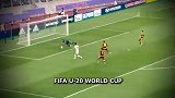 FIFA官方致敬年度五大杯赛制胜瞬间 总裁销魂任意化身永恒经典