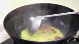 冬至做一碗“煮馍疙瘩”好吃暖和又耐饿，做的少根本不够吃