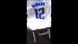 篮球-17年-霍华德加盟湖人 魔术球迷烧球衣-专题