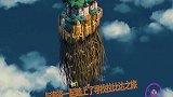 精选推荐宫崎骏经典影片|《千与千寻》《天空之城》《幽灵公主》