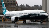 “丑闻机型”波音737Max宣布停产 此前两起空难致346死