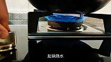菠菜蛋花汤切记不要直接下锅，大厨教你饭店做法，适合儿童喝的汤
