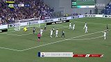 萨索洛VS国际米兰-18/19赛季意甲第1轮
