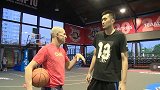 篮球-17年-张兆旭青于篮训练营大咖云集 专业结合乐趣好评如潮-新闻