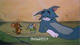 猫和老鼠：这下真相了，猫抓老鼠都是演的，汤姆杰瑞都是大！