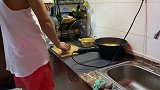 一个人吃饭也就这样了日常做饭 独居日记 vlgo