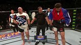 UFC-15年-UFC192：重量级乔丹vs马格梅多夫集锦-精华