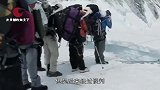 珠穆朗玛峰一半在中国一半在尼泊尔，为何属于我国？
