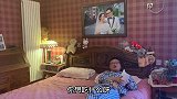 北京爷们做的椒麻鸡拌面、又麻又香！你们看着馋了吗？