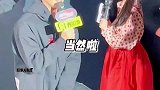阿拉蕾能有多甜，这种小棉袄真的是天使啊！