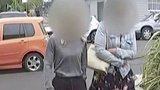 已婚女老师和2名学生在汽车上发生关系 并发送大尺度私照