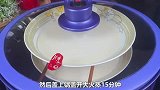 把面粉放锅里蒸一蒸，出锅瞬间变美食，第一次见这做法，真解馋