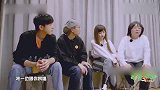 李雪琴一边唠嗑一边算数字，丝毫不费力，学霸就是学霸！