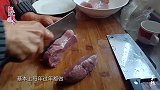 果然视频·我和我在乎的家乡一起来学做博山年下菜：酥鱼锅