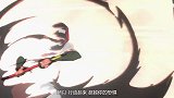酷到飞起 超热血动画广告日本武士魂