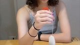 多给绿茶一点时间也行，老妹真牛，真是厉害了