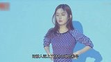 赵丽颖复工首张封面，渔网长靴大秀美腿，巴掌腰十分抢镜