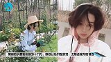 黑粉败诉要赔张馨予十几万，瞬间认怂开始哭穷，之前还称不怕被告