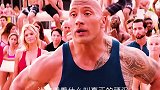 让你见识下什么叫真正的硬汉！