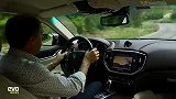 英国媒体山路测试2014款玛莎拉蒂Ghibli V6 轿跑车