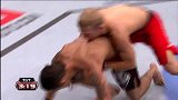 UFC-14年-UFC173自由格斗：德拉肖vs沃恩李-专题