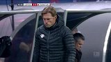德甲-1617赛季-联赛-第17轮-RB莱比锡vs法兰克福-全场