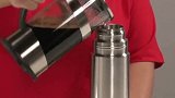 全球首个免洗杯子，能直接净化饮用水，预防多种细菌！