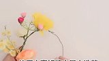 全世界独一无二浪漫花冠头饰DIY