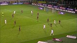 意甲-1415赛季-联赛-第3轮-都灵0：1维罗纳-精华