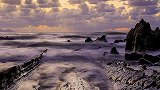也许你听过很多地方叫天涯海角，那都是假冒的。风景 旅行