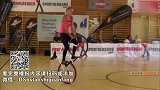 美女这么厉害，你受的了吗?
