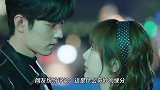 奇妙的缘分！杨紫饰演的“林之校”与《家有儿女》“夏雪”撞衫