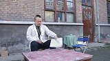 美女找大夫看病，美女一番话气得大夫转身就走，过程爆笑
