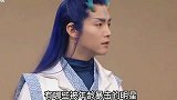 被年龄暴击的明星杨迪和马天宇是同龄人，关晓彤谈年龄误伤沈腾
