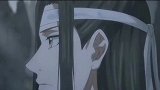 魔道祖师：魏无羡真是不作就不会死 又惹蓝湛生气了吧！