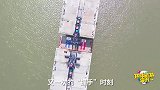 南京长江五桥顺利合龙，缓解当地过江难题，年底通车指日可待！