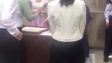 认识她吗？？北京偶遇不老女神歌手于文华
