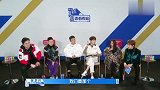 青春有你：李荣浩Solo主持自称紧张，张艺兴暖心支招