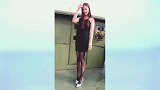 三十岁的女人要学会穿搭，可能你与女神之间只差一条包臀裙