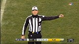 NFL-1415赛季-季后赛-外卡赛-乌鸦45码射门得分 乌鸦13：9钢人-花絮