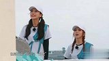 奔跑吧5：张含韵撒娇“我真不是卧底”，众人劣质模仿，全场笑翻