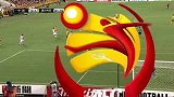 亚洲杯-15年-淘汰赛-1/4决赛-第61分钟射门 澳大利亚队卡希尔爆射王大雷神扑-花絮