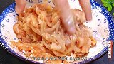 不管炒什么肉，都别直接下锅炒，教你一招，肉丝滑嫩入味又好吃