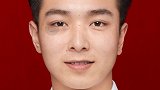 "我知道我媳妇长得好看……" 结婚证件照  雨巷