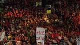 WWE-15年-PPV合约阶梯赛：现场怀念刚刚过世的名人堂成员达斯丁罗兹-花絮