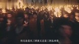 如果中国散打冠军穿越到三国时期，他能打得过赤手空拳的吕布吗