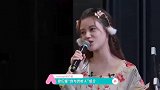 张艺凡女扮男装有点帅啊，她还狂飙起土味情话！一起来看看吧